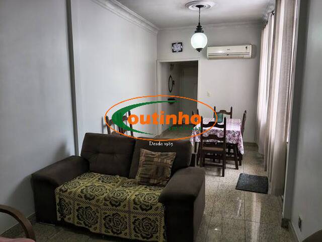 #30383 - Apartamento para Venda em Rio de Janeiro - RJ - 2
