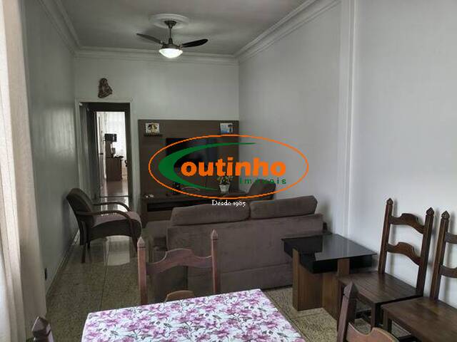 #30383 - Apartamento para Venda em Rio de Janeiro - RJ - 3
