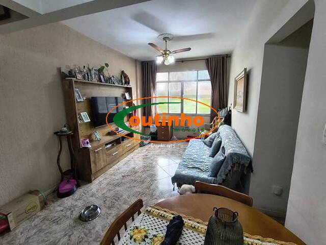 #30385 - Apartamento para Venda em Rio de Janeiro - RJ - 2