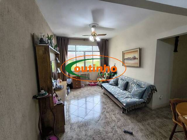 #30385 - Apartamento para Venda em Rio de Janeiro - RJ - 1