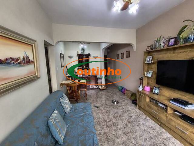 #30385 - Apartamento para Venda em Rio de Janeiro - RJ - 3