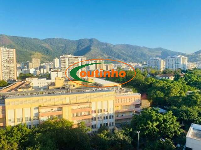 #30384 - Cobertura para Venda em Rio de Janeiro - RJ - 2