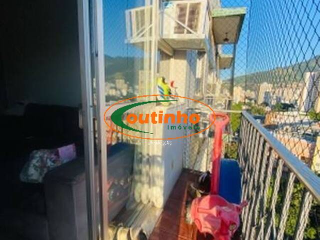 Cobertura para Venda em Rio de Janeiro - 5