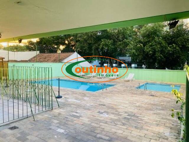 #30384 - Cobertura para Venda em Rio de Janeiro - RJ - 1