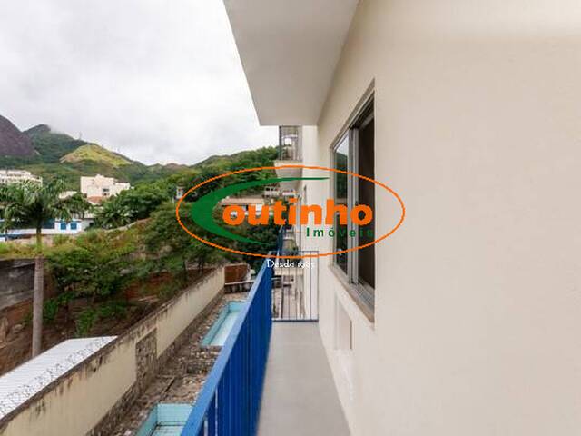 #30386 - Apartamento para Venda em Rio de Janeiro - RJ - 1