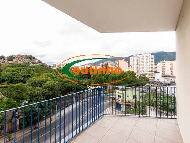 #30386 - Apartamento para Venda em Rio de Janeiro - RJ - 2