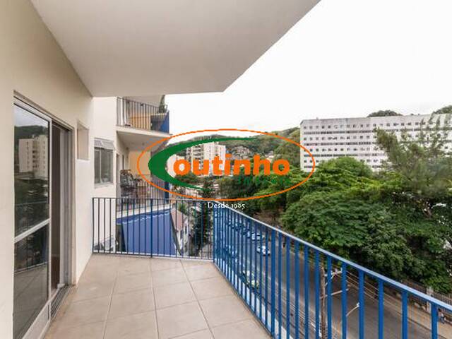 #30386 - Apartamento para Venda em Rio de Janeiro - RJ - 3