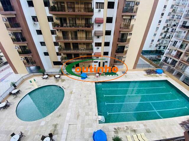 #30388 - Apartamento para Venda em Rio de Janeiro - RJ - 3