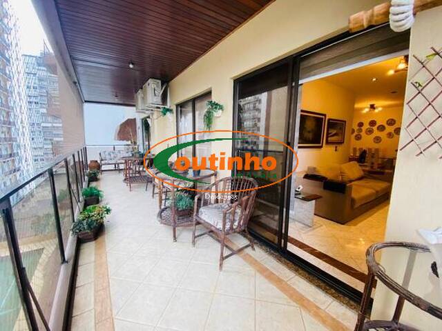 #30388 - Apartamento para Venda em Rio de Janeiro - RJ - 1