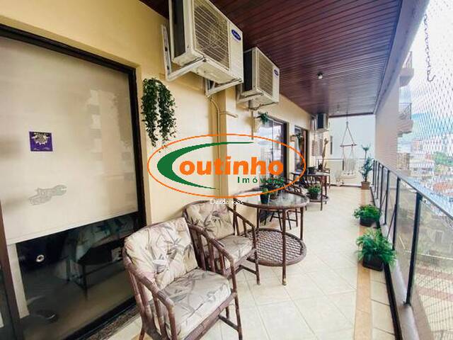 #30388 - Apartamento para Venda em Rio de Janeiro - RJ - 2