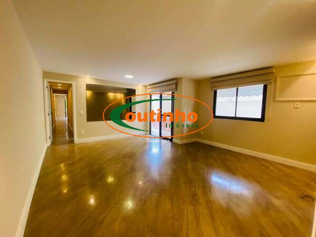 #30389 - Apartamento para Venda em Rio de Janeiro - RJ - 3