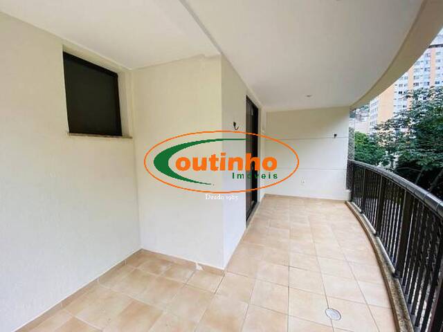 #30389 - Apartamento para Venda em Rio de Janeiro - RJ - 2