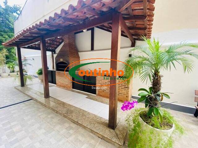 #30389 - Apartamento para Venda em Rio de Janeiro - RJ - 2
