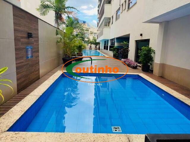 #30389 - Apartamento para Venda em Rio de Janeiro - RJ - 1