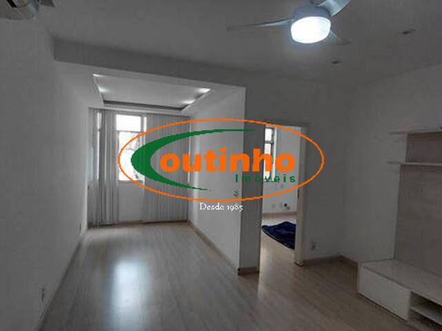 #30387 - Apartamento para Venda em Rio de Janeiro - RJ - 2