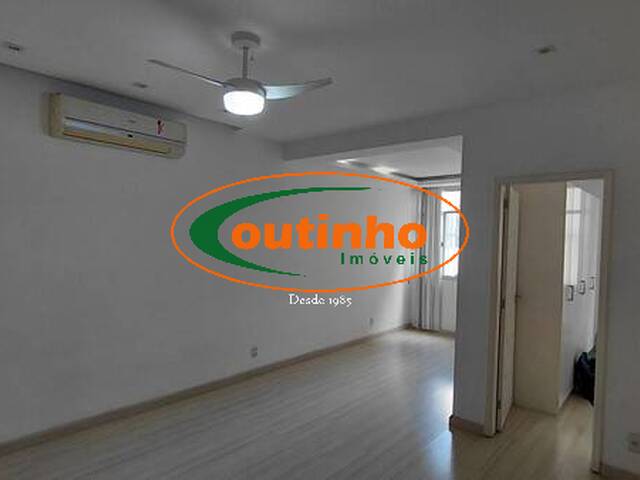#30387 - Apartamento para Venda em Rio de Janeiro - RJ - 3