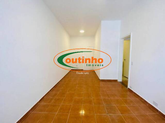 #30390 - Apartamento para Venda em Rio de Janeiro - RJ - 3