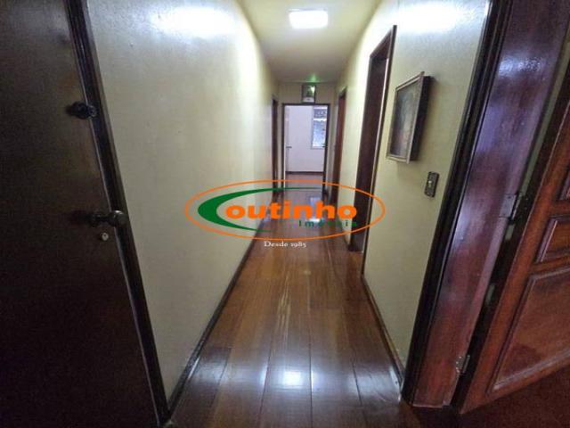 #30392 - Apartamento para Venda em Rio de Janeiro - RJ - 3