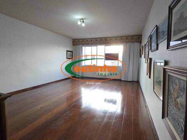 #30392 - Apartamento para Venda em Rio de Janeiro - RJ - 1