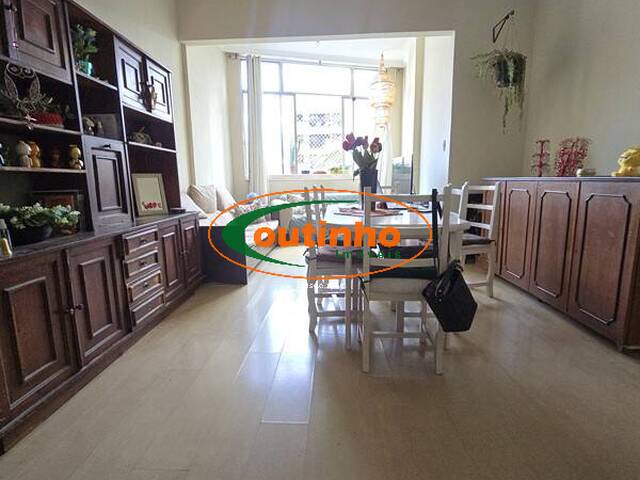 #30391 - Apartamento para Venda em Rio de Janeiro - RJ - 3