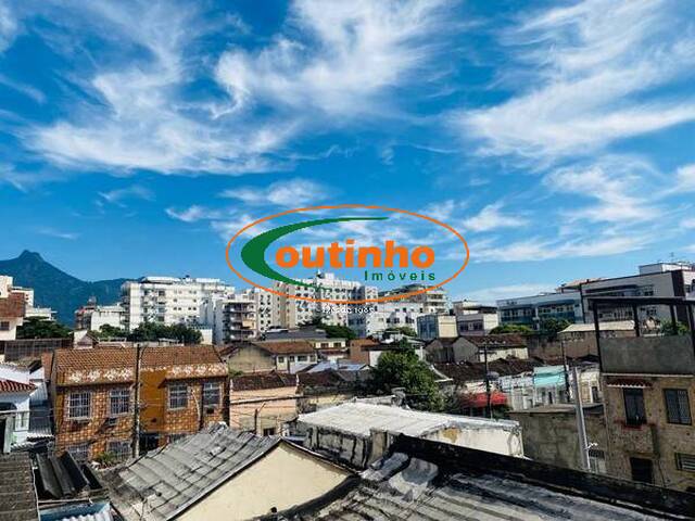 #30394 - Apartamento para Venda em Rio de Janeiro - RJ - 1