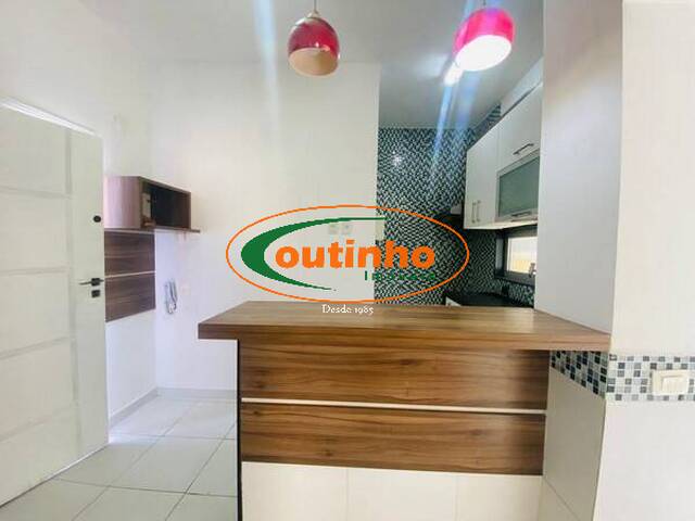 #30394 - Apartamento para Venda em Rio de Janeiro - RJ - 3