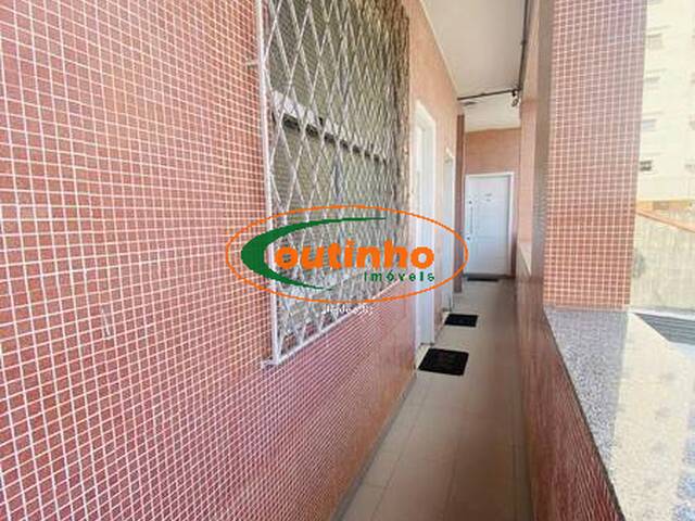#30394 - Apartamento para Venda em Rio de Janeiro - RJ - 2