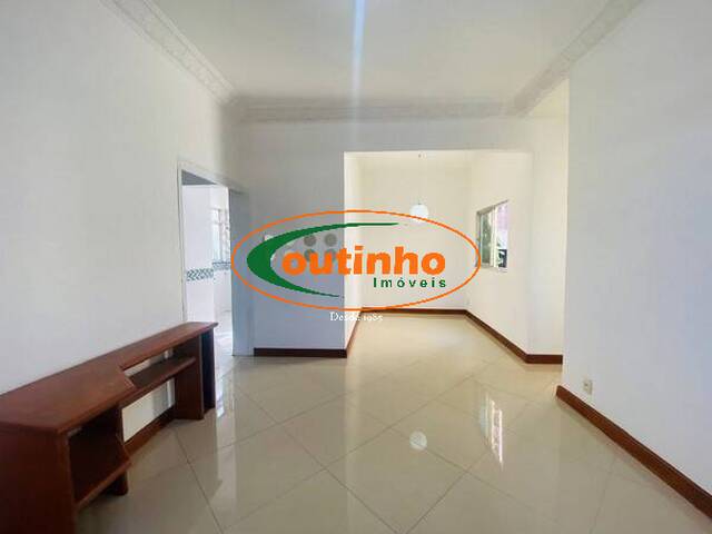 #30394 - Apartamento para Venda em Rio de Janeiro - RJ - 2