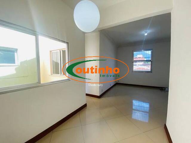 #30394 - Apartamento para Venda em Rio de Janeiro - RJ - 3