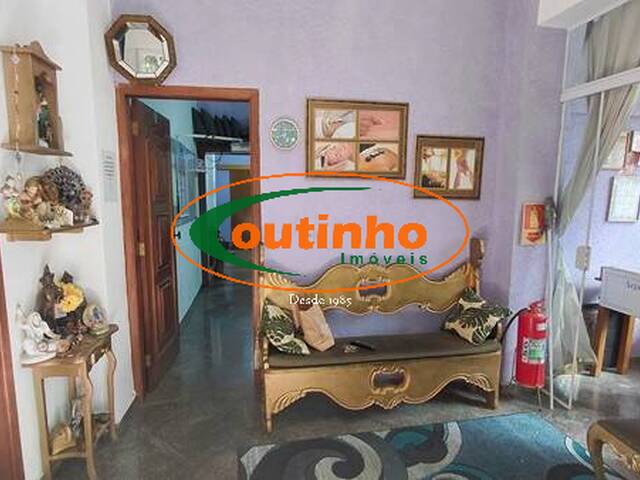 #30393 - Apartamento para Venda em Rio de Janeiro - RJ - 2