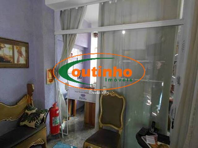 #30393 - Apartamento para Venda em Rio de Janeiro - RJ - 3