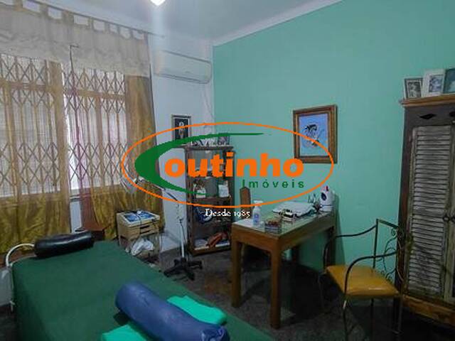 #30393 - Apartamento para Venda em Rio de Janeiro - RJ - 1
