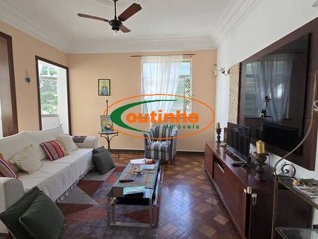 #30395 - Apartamento para Venda em Rio de Janeiro - RJ - 2