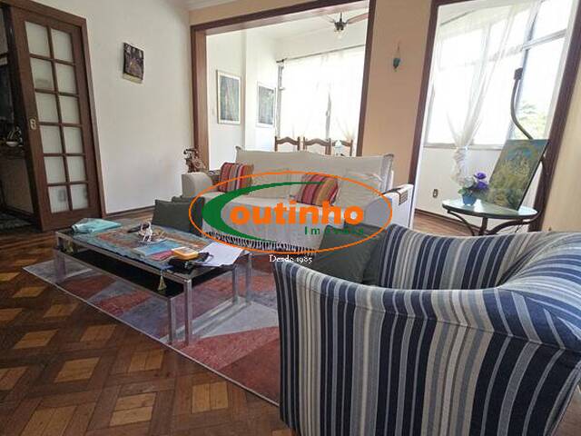 #30395 - Apartamento para Venda em Rio de Janeiro - RJ - 3