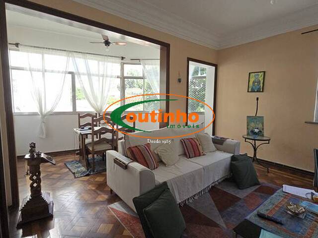 #30395 - Apartamento para Venda em Rio de Janeiro - RJ - 1