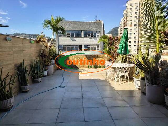 #30396 - Apartamento para Venda em Rio de Janeiro - RJ - 1