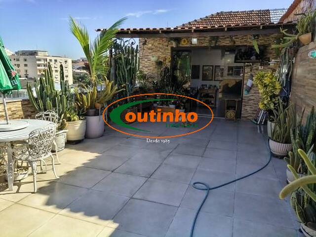 #30396 - Apartamento para Venda em Rio de Janeiro - RJ - 2