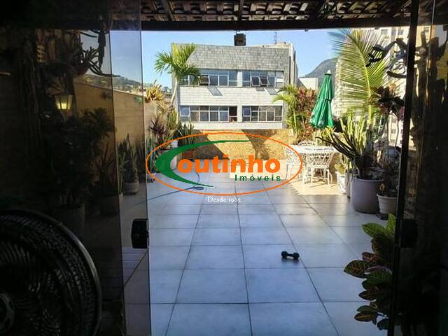 #30396 - Apartamento para Venda em Rio de Janeiro - RJ - 3