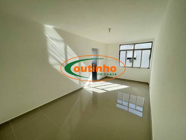 #30396 - Apartamento para Venda em Rio de Janeiro - RJ - 1