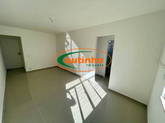 #30396 - Apartamento para Venda em Rio de Janeiro - RJ - 3