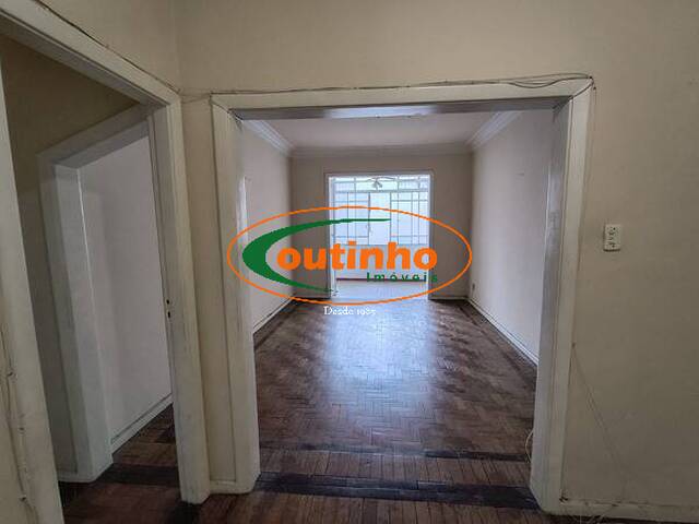 #30398 - Apartamento para Venda em Rio de Janeiro - RJ - 2