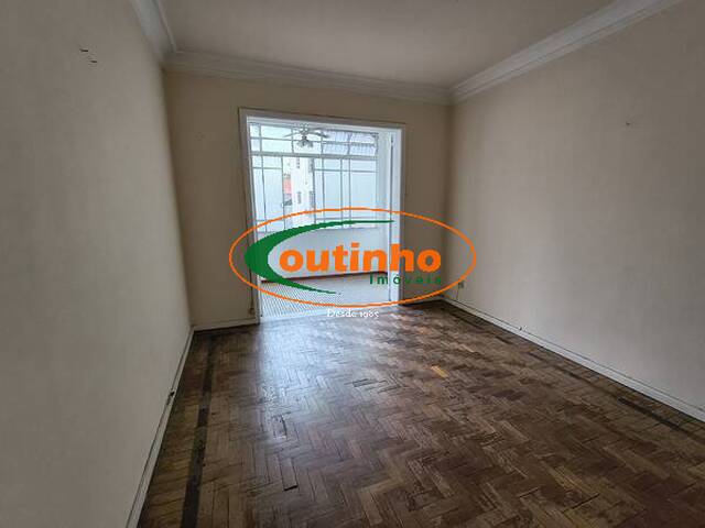 #30398 - Apartamento para Venda em Rio de Janeiro - RJ - 3