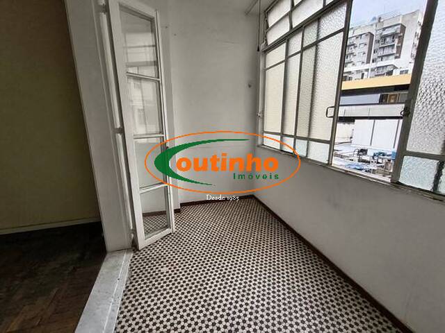 #30398 - Apartamento para Venda em Rio de Janeiro - RJ - 1