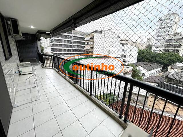 #30399 - Apartamento para Venda em Rio de Janeiro - RJ - 1