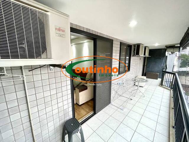 #30399 - Apartamento para Venda em Rio de Janeiro - RJ - 3