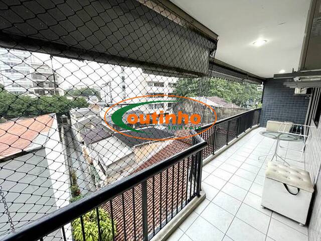 #30399 - Apartamento para Venda em Rio de Janeiro - RJ - 2