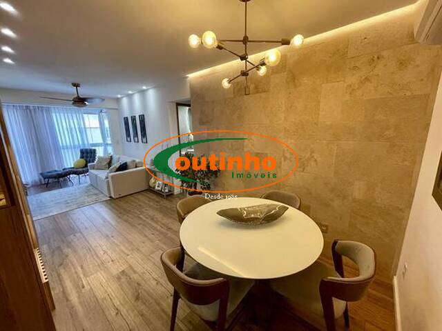 #30400 - Apartamento para Venda em Rio de Janeiro - RJ - 2