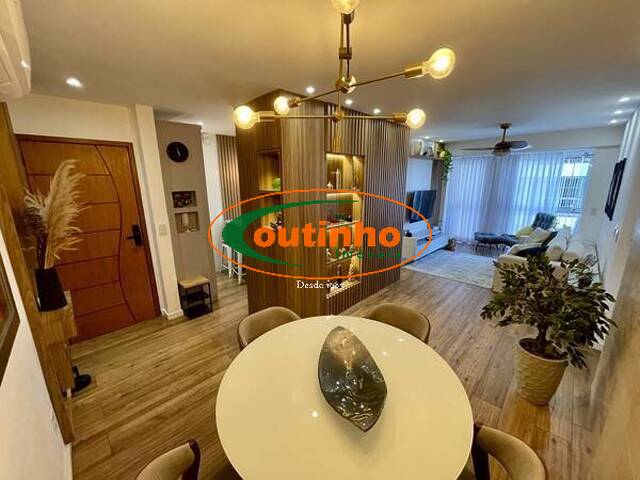 #30400 - Apartamento para Venda em Rio de Janeiro - RJ - 1