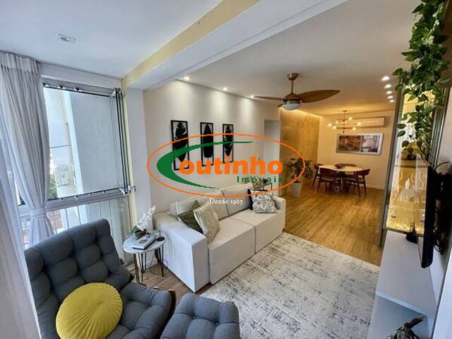 #30400 - Apartamento para Venda em Rio de Janeiro - RJ - 2