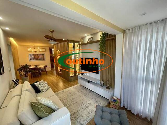 #30400 - Apartamento para Venda em Rio de Janeiro - RJ - 1
